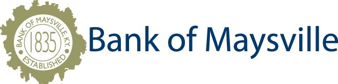 Bank of Maysville